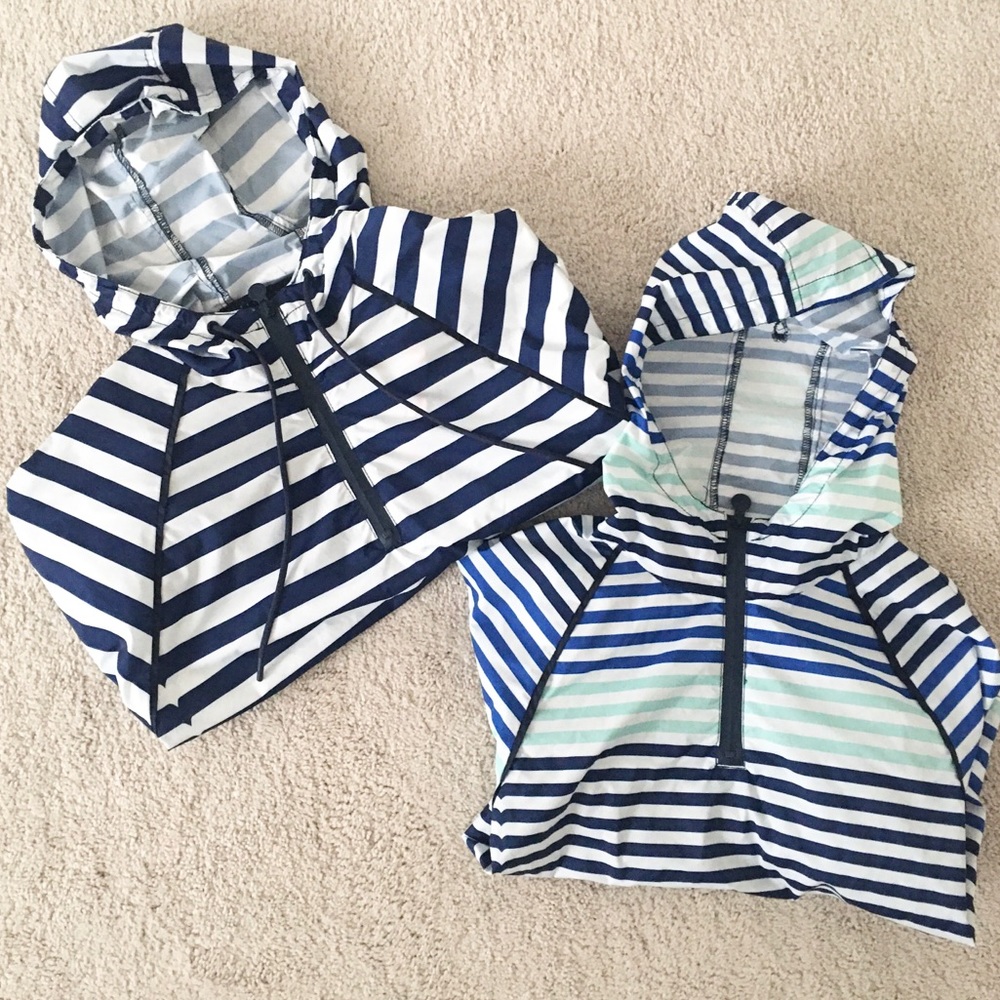 Mommy & Me Matching Hunter Lightweight Jackets